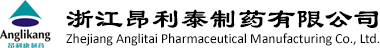 浙江昂立泰制藥有限公司